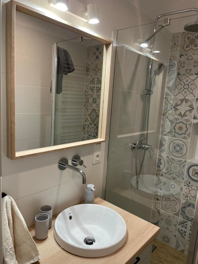 Apartamenty Guzik 22 Кросно Екстер'єр фото